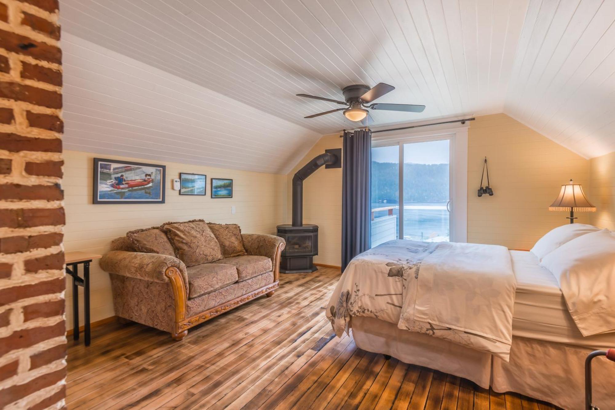 Outdoor Lovers Port Alberni Exterior photo